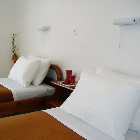 Aparthotel Rantos 3*