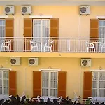 Rantos Aparthotel Kávos