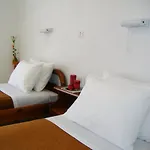 Lägenhetshotell Rantos 3*
