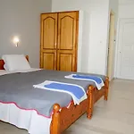 Rantos Lägenhetshotell