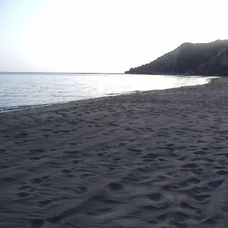 Rantos Апарт-отель Кавос