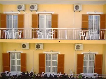 Rantos Aparthotel Kávos
