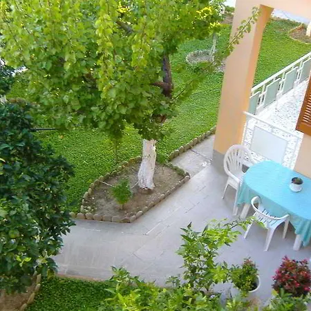 Aparthotel Rantos Kavos