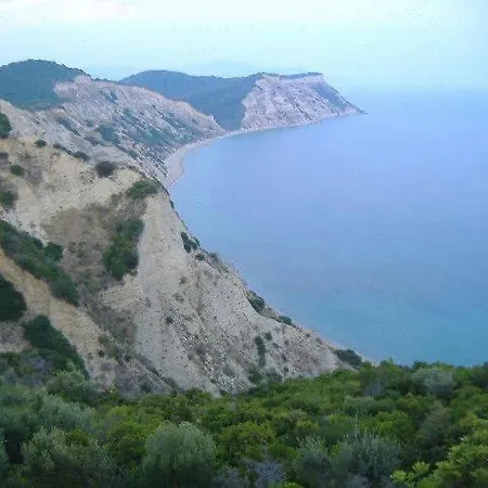 Rantos Lägenhetshotell