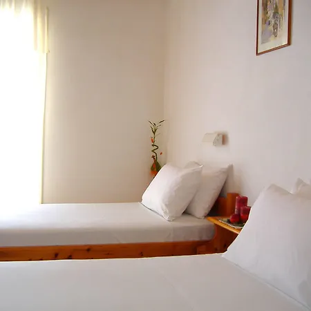 Rantos Aparthotel