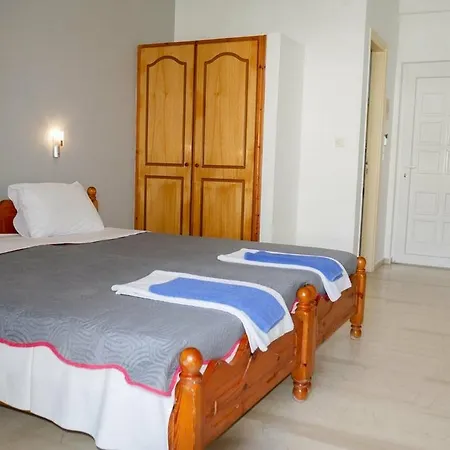 Rantos Lägenhetshotell