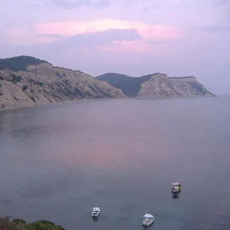 Rantos 2* Kavos