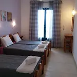 Rantos Aparthotel Kávos