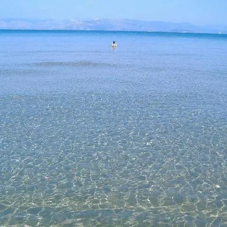 아파트호텔 Rantos 3*