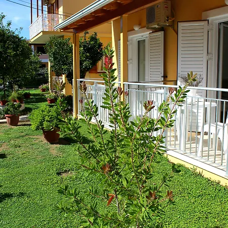 Rantos 아파트호텔 카보스