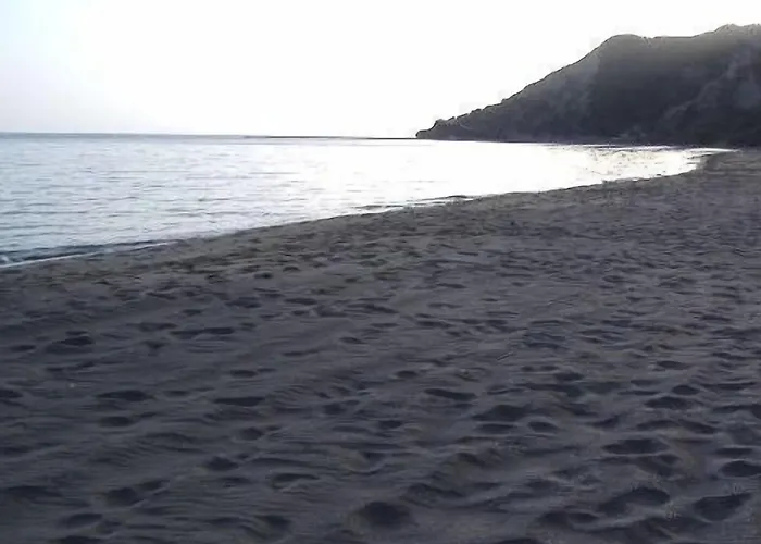 Rantos 아파트호텔 카보스